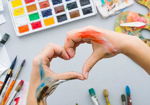 Art & Craft
