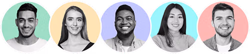 Customer Avatars