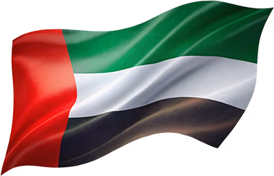 Emirates Flag