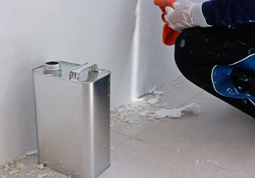 Solvents, Thinners, Cleaners