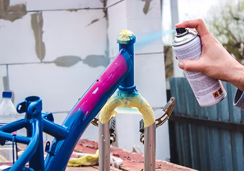 Spray Paints