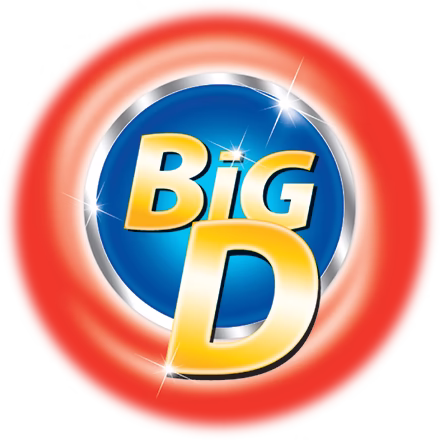 Big D