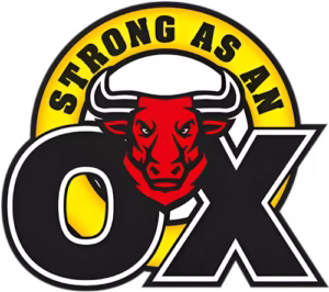 Strong As An Ox