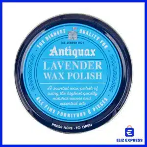 Antiquax Lavender Wax Polish 100ml