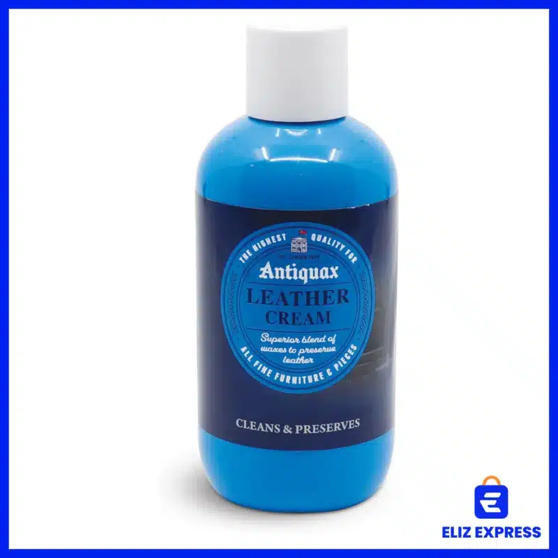 Antiquax Leather Cream 200ml