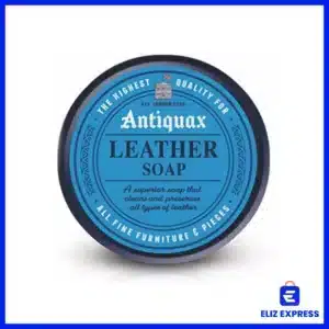 Antiquax Leather Soap 100ml