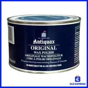 Antiquax Original Wax Polish 500ml