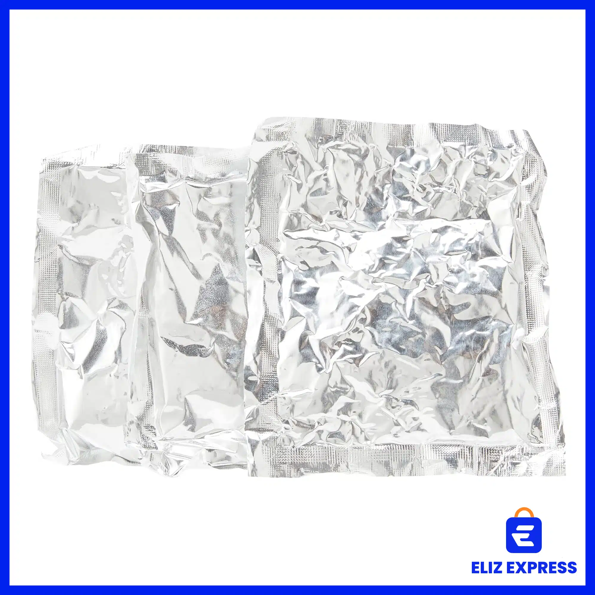 Antiquax Silver Bath 3 x 50g Sachets-3