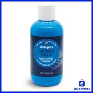 Antiquax Silver Polish 200ml