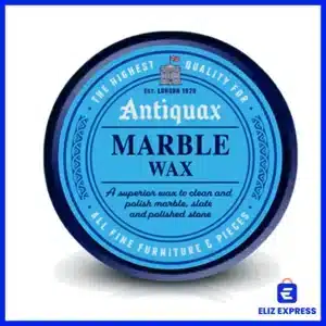 Antiquax Stone Care Marble Wax 250ml