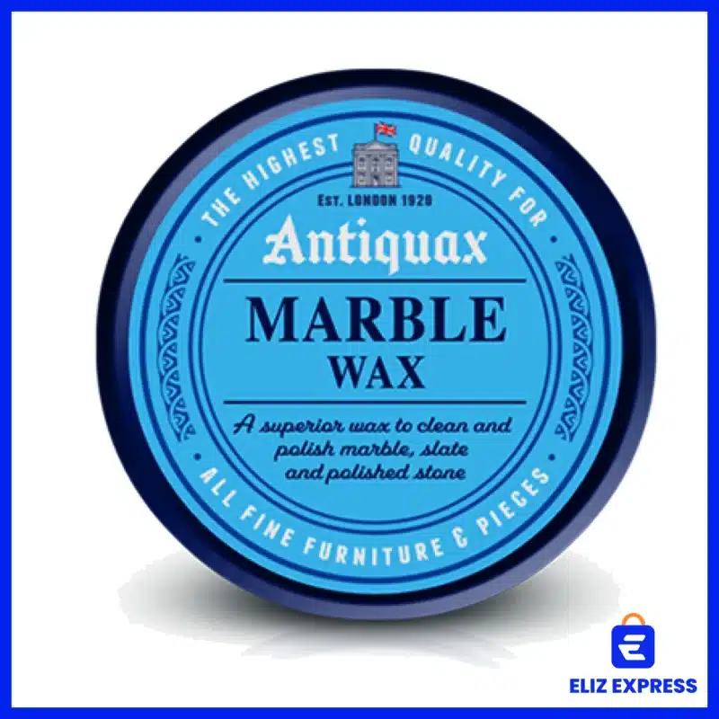 Antiquax Stone Care Marble Wax 250ml