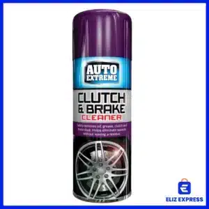 Auto Extreme Clutch & Brake Cleaner
