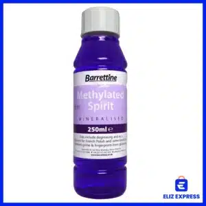 Barrettine Mineralised Methylated Spirit 250ml