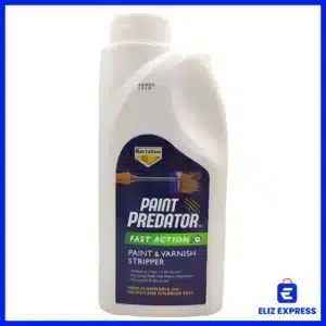 Varnish Stripper 500ml| Elizexpress