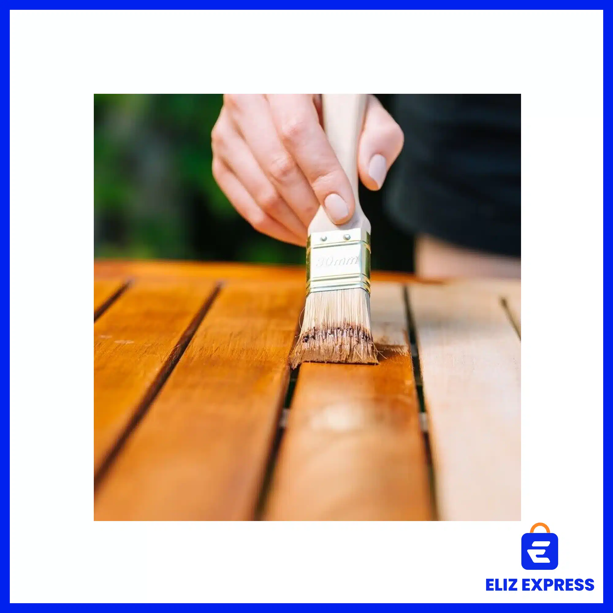 Bartoline Ready to Use Teak Oil Trigger Spray 500ml-2