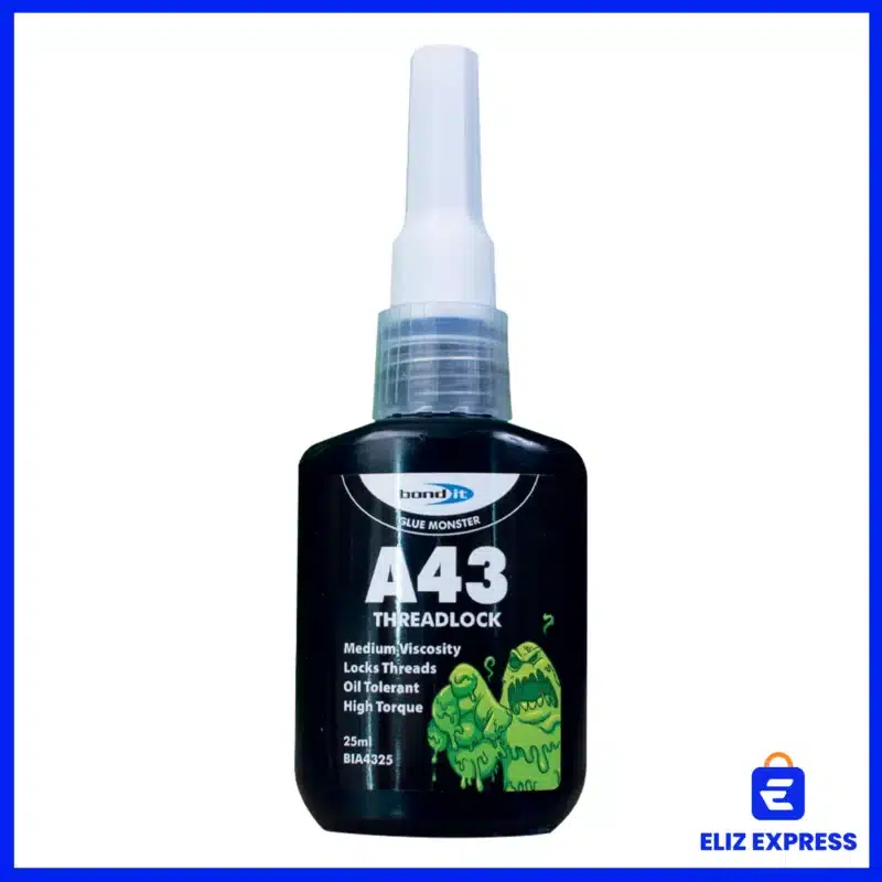 Bond-It A43 Threadlock 25g | Elizexpress