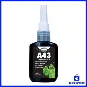 Bond-It A43 Threadlock 50g