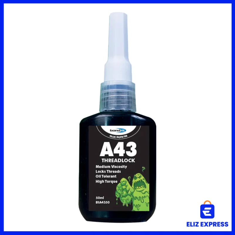 Bond-It A43 Threadlock 50g