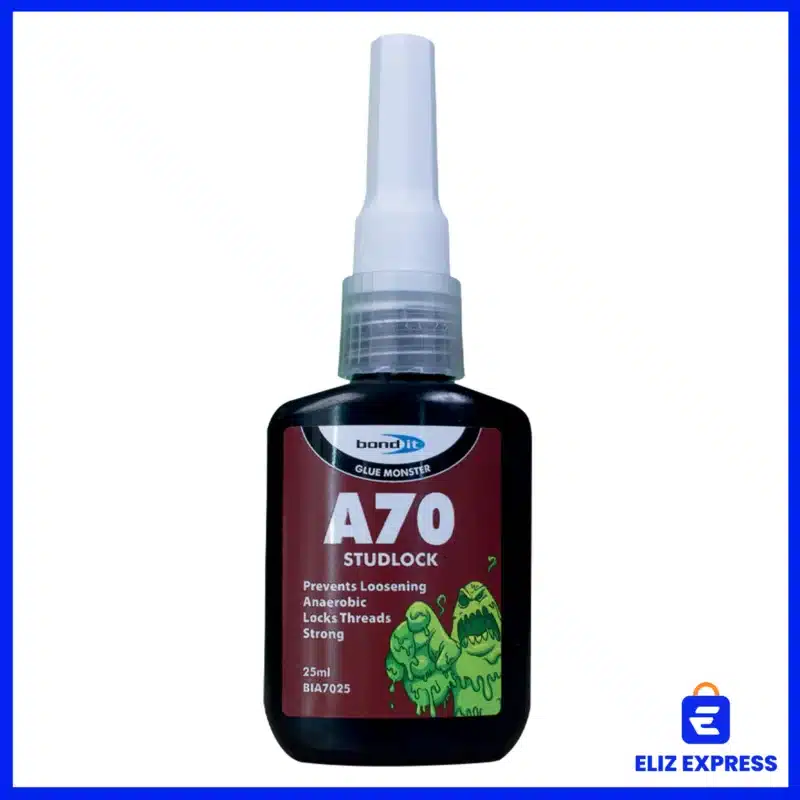 Bond-It A70 Studlock 25g