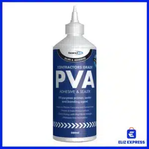 Bond-It Contractors PVA Adhesive & Sealer 500ml