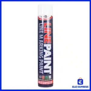 Bond-It Line Marking Paint White 750ml