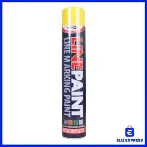 Bond-It Line Marking Paint Yellow 750ml