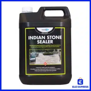 Bond-It Polymer Based Indian Sand Stone Sealer 5lt