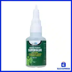Bond-It RGC Cyanoacrylate Superglue 50g