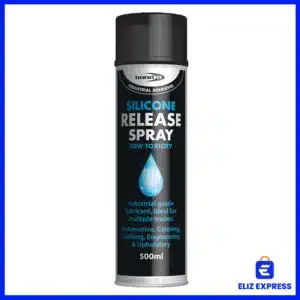 Bond-It Silicone Release Spray 500ml