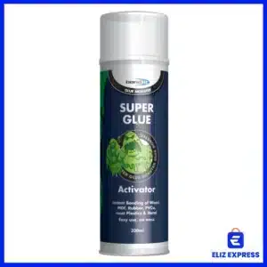 Bond-It Superglue Activator 200ml
