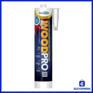 Bond-It Wood Pro Hybrid Adhesive Color Beige