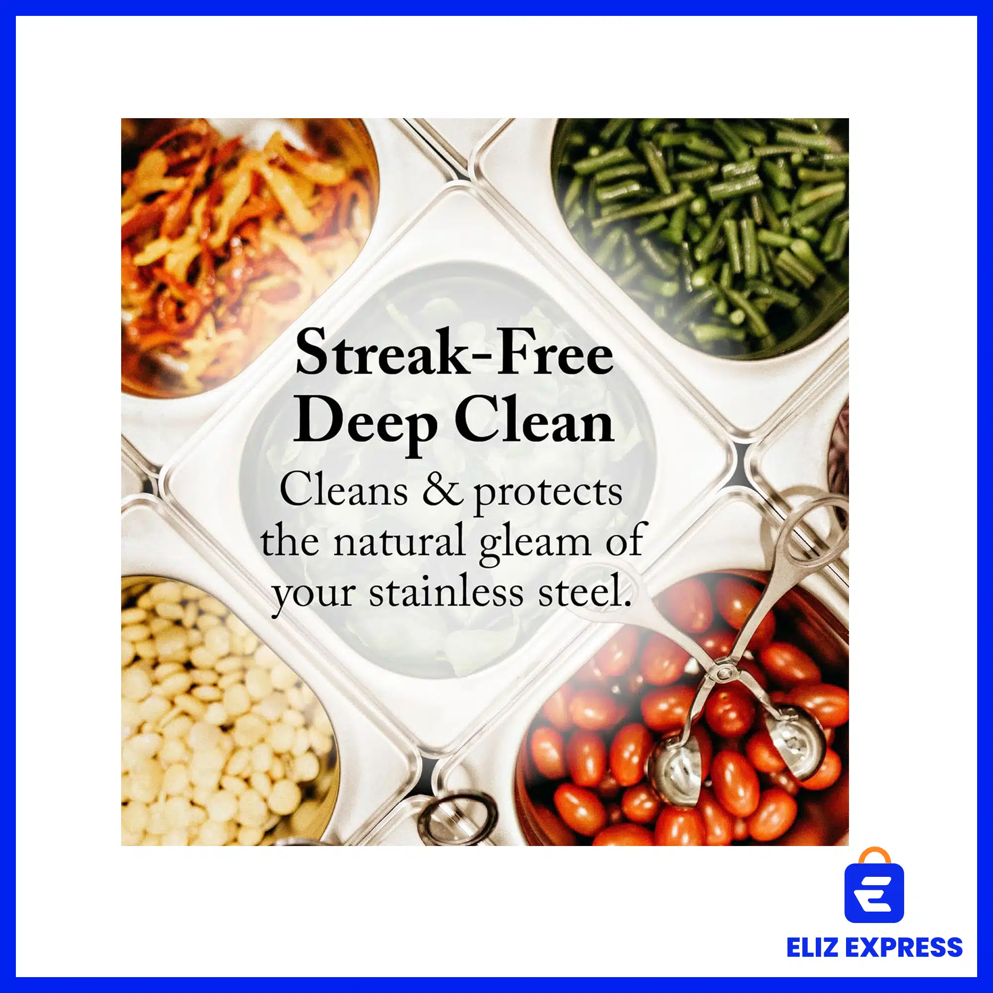 Goddard's Stainless Steel Cleaning Spray 23oz-6