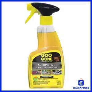 Goo Gone Automotive Spray Gel 12oz (355ml)