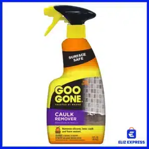 Goo Gone Caulk Remover 14oz (414ml)
