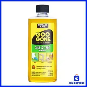 Goo Gone Glue & Tape Remover 4oz (118ml)