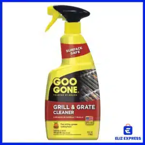 Goo Gone Grill & Grate Cleaner 24oz (710ml)