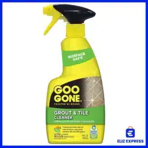 Goo Gone Grout & Tile Cleaner 14oz (414ml)