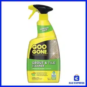 Goo Gone Grout & Tile Cleaner 28oz (828ml)