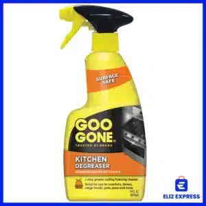 Goo Gone Kitchen Degreaser 14oz (414ml)