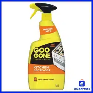 Goo Gone Kitchen Degreaser 28oz (828ml)