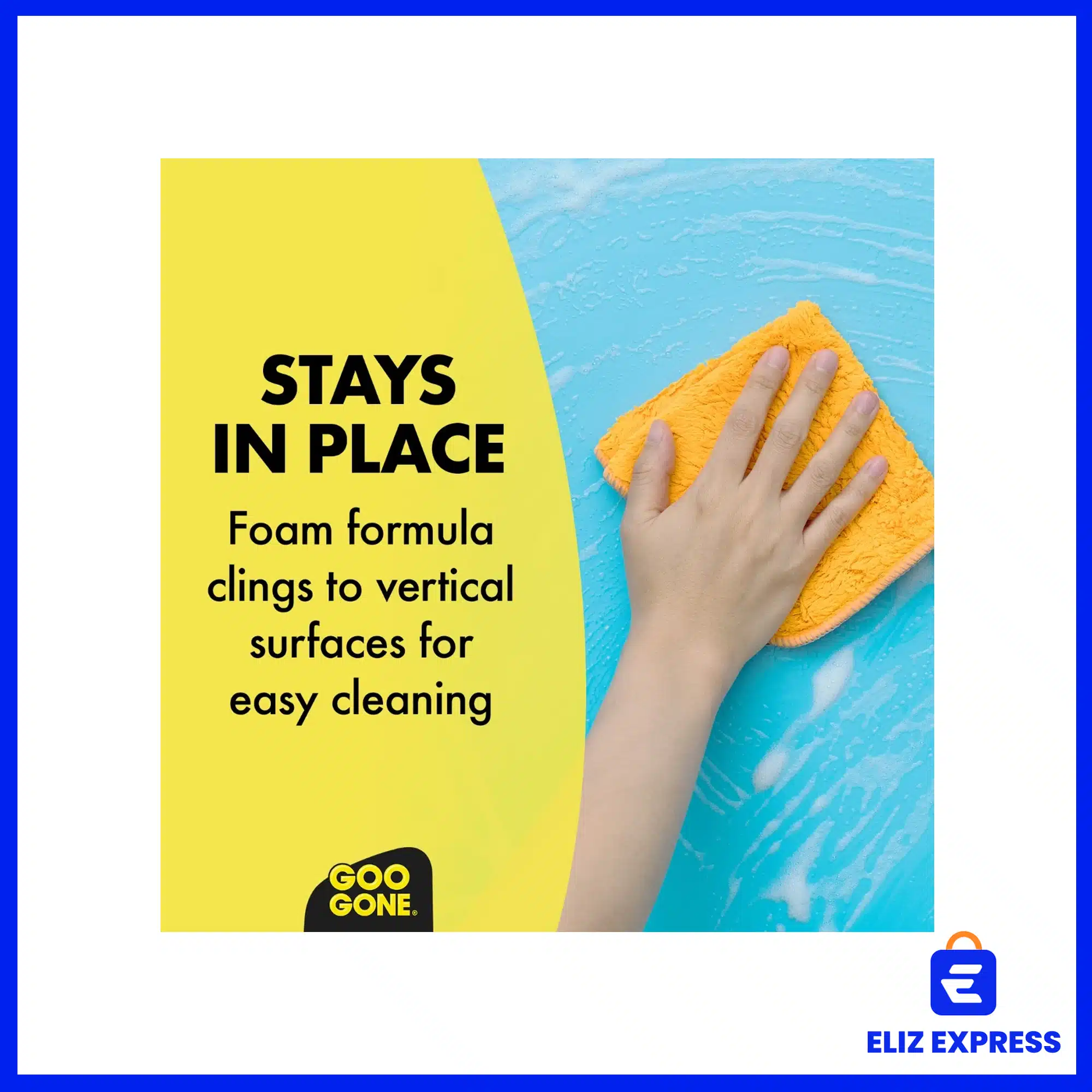 Goo Gone Oven and Grill Cleaner 14oz (414ml)-5