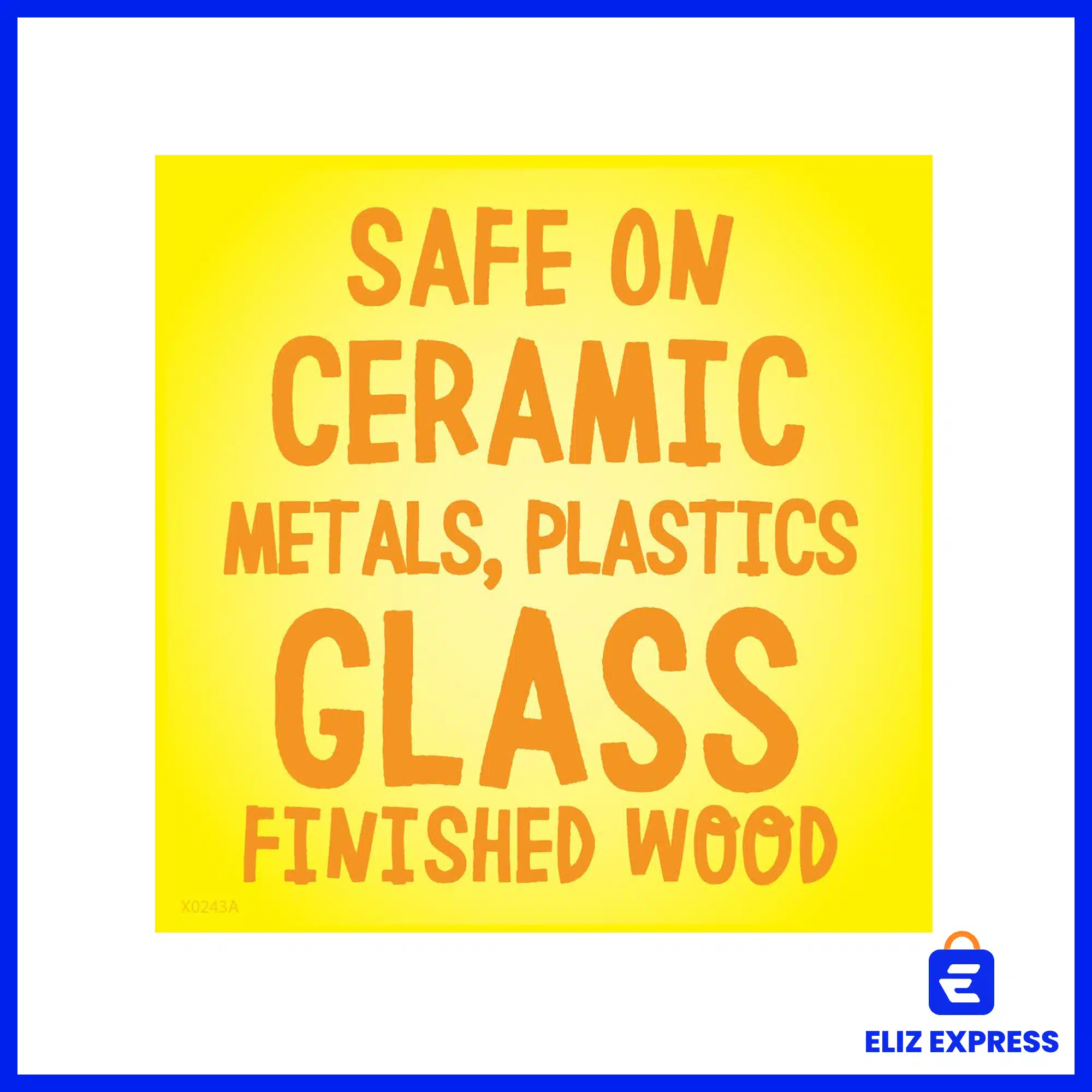 Goo Gone Tape & Sticker Lifter 2oz (59ml)-7