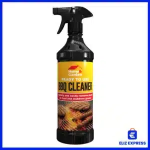 Home & Garden Ready To Use Spray BBQ Cleaner 500ml