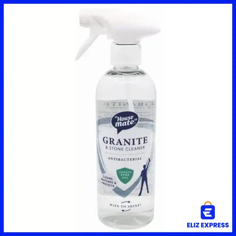 House Mate Granite & Stone Cleaner 500ml