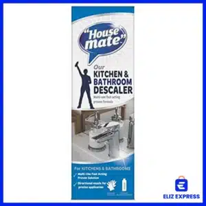 House Mate Kitchen and Bathroom Descaler 500ml