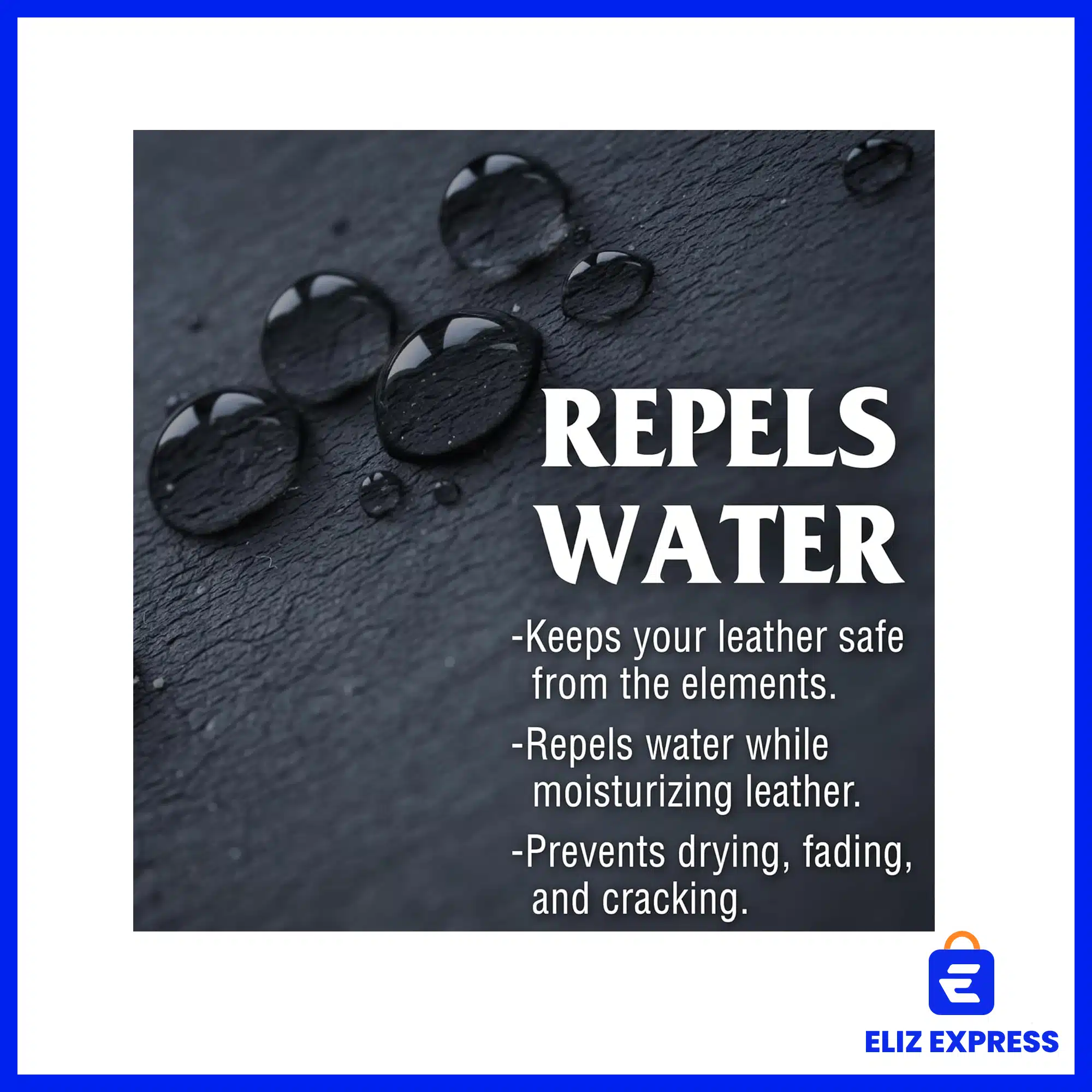 Mr. Leather, Leather Cleaner & Conditioner 8oz-6