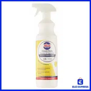 Nilco Heavy Duty Cleaner & Degreaser 1L