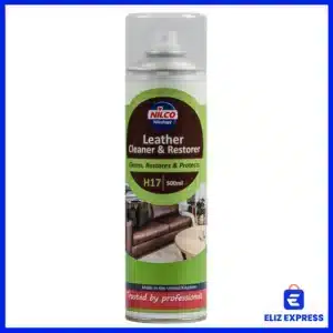 Nilco Leather Cleaner & Restorer 500ml