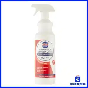 Nilco Washroom & Bathroom Cleaner 1L