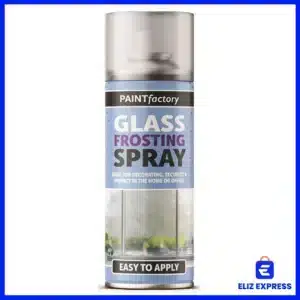 Paint Factory Glass Frosting Spray 400ml